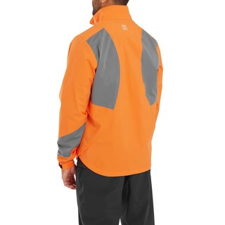 Footjoy HydroLite X giacca da uomo, solar/basalt