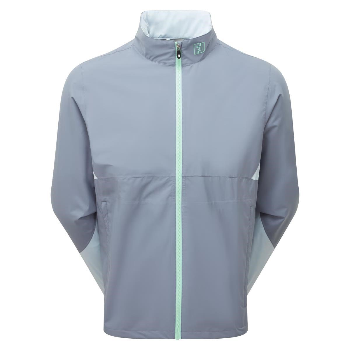 Footjoy HydroLite X giacca da uomo, flint/niagara