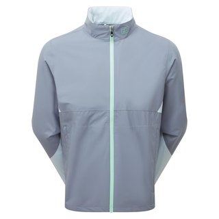 Footjoy HydroLite X giacca da uomo, flint/niagara