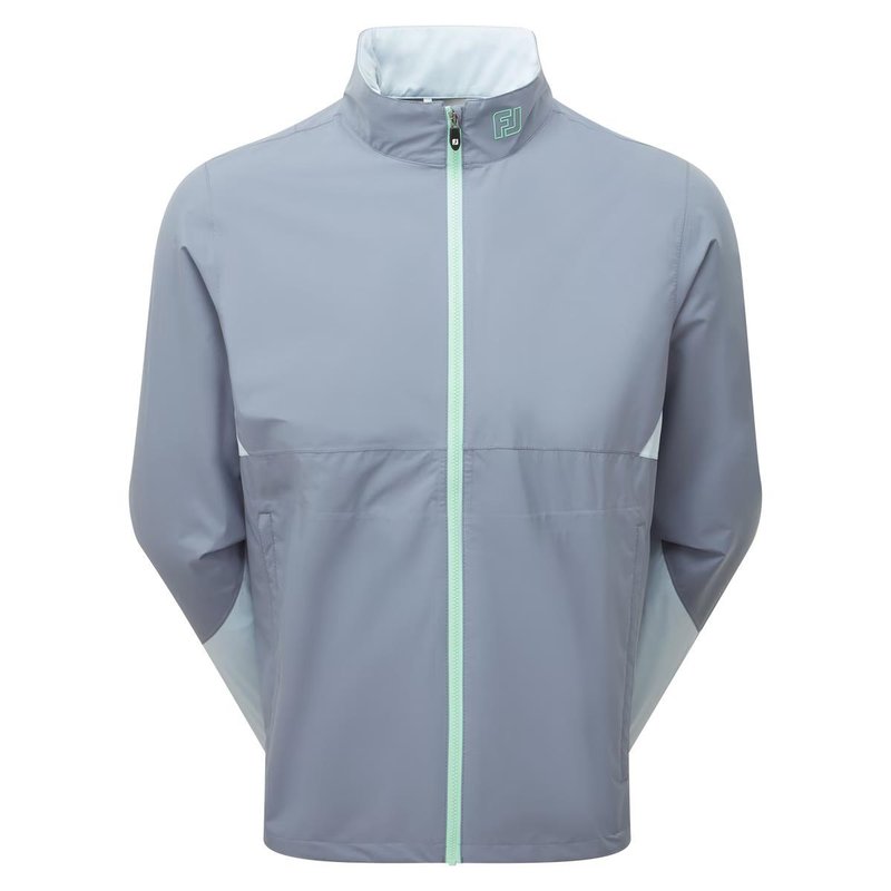 Footjoy HydroLite X giacca da uomo, flint/niagara
