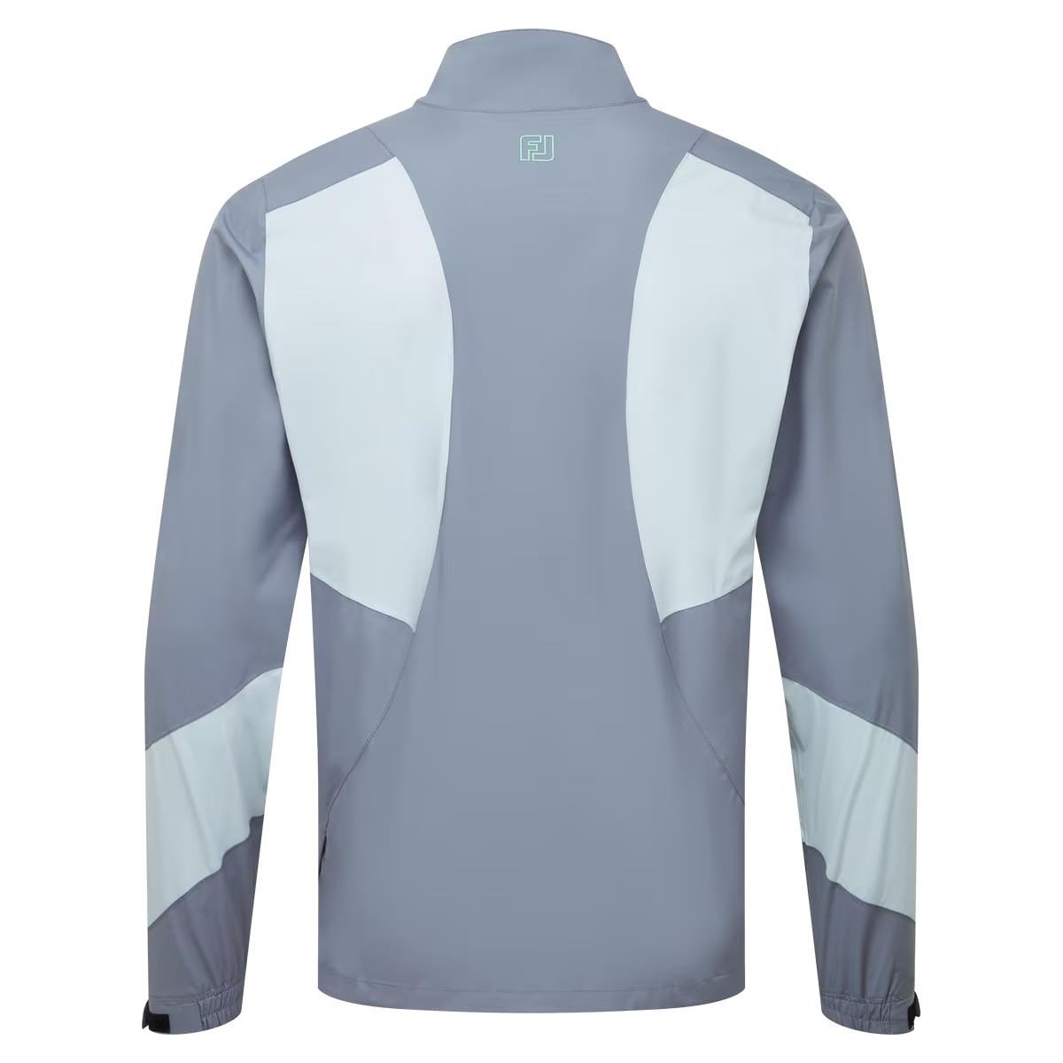 Footjoy HydroLite X giacca da uomo, flint/niagara