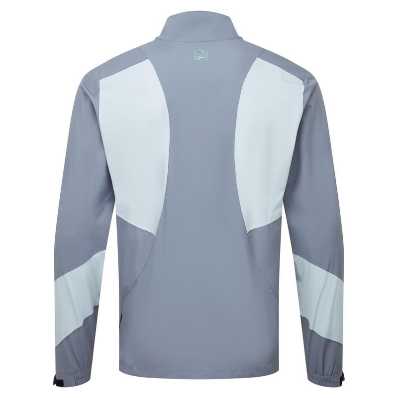 Footjoy HydroLite X giacca da uomo, flint/niagara