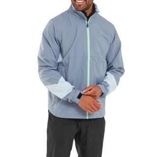 Footjoy HydroLite X giacca da uomo, flint/niagara