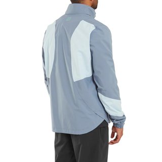 Footjoy HydroLite X giacca da uomo, flint/niagara