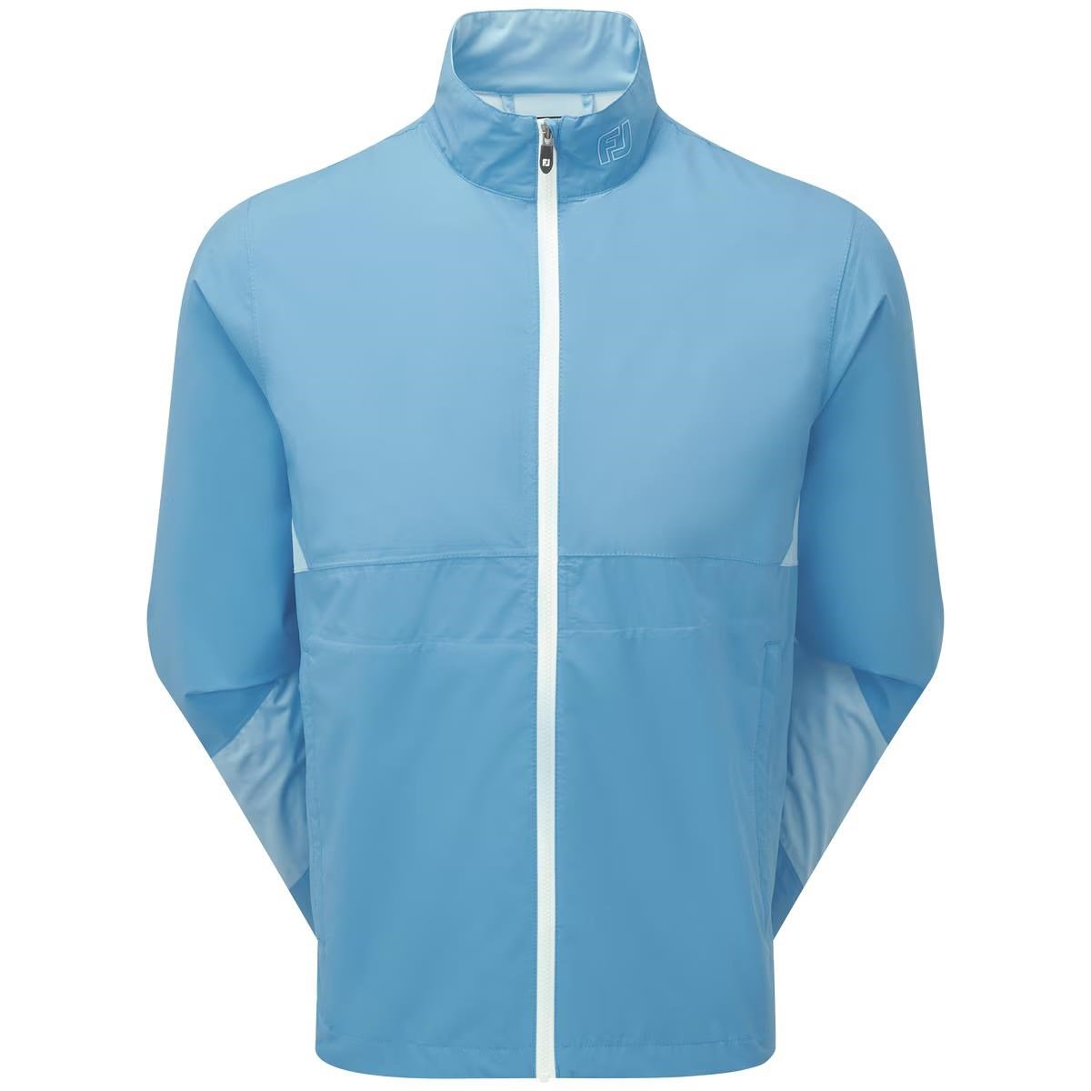 Footjoy HydroLite X giacca da uomo, high tide/air blue