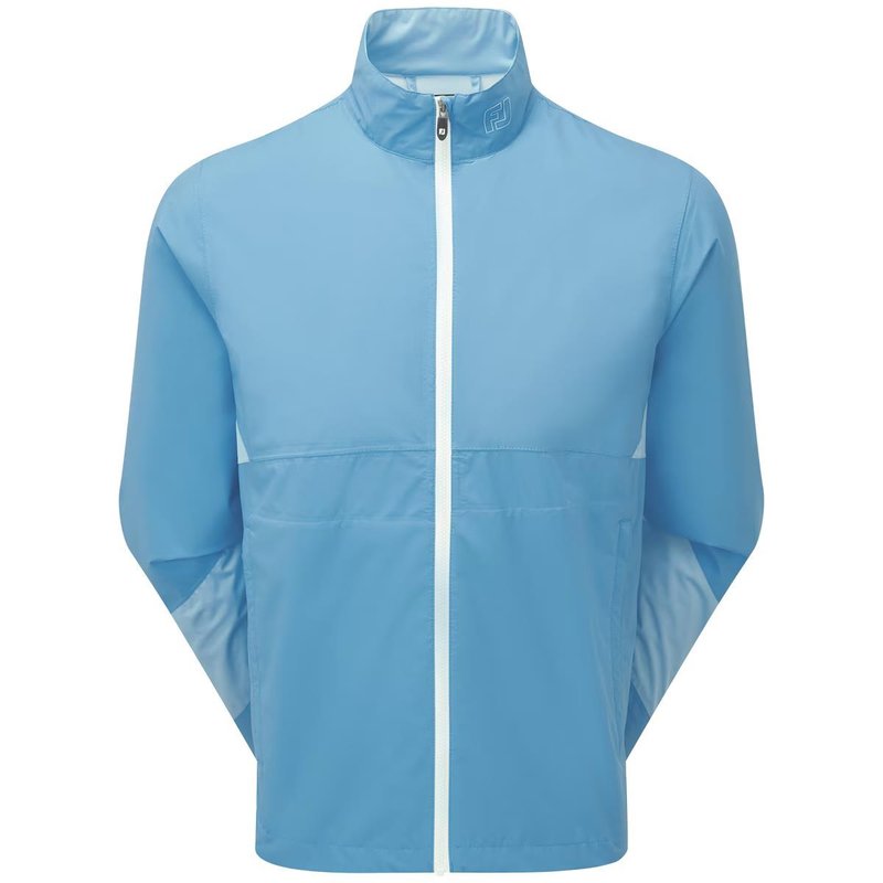 Footjoy HydroLite X giacca da uomo, high tide/air blue