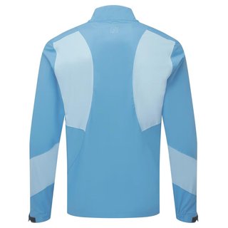 Footjoy HydroLite X giacca da uomo, high tide/air blue