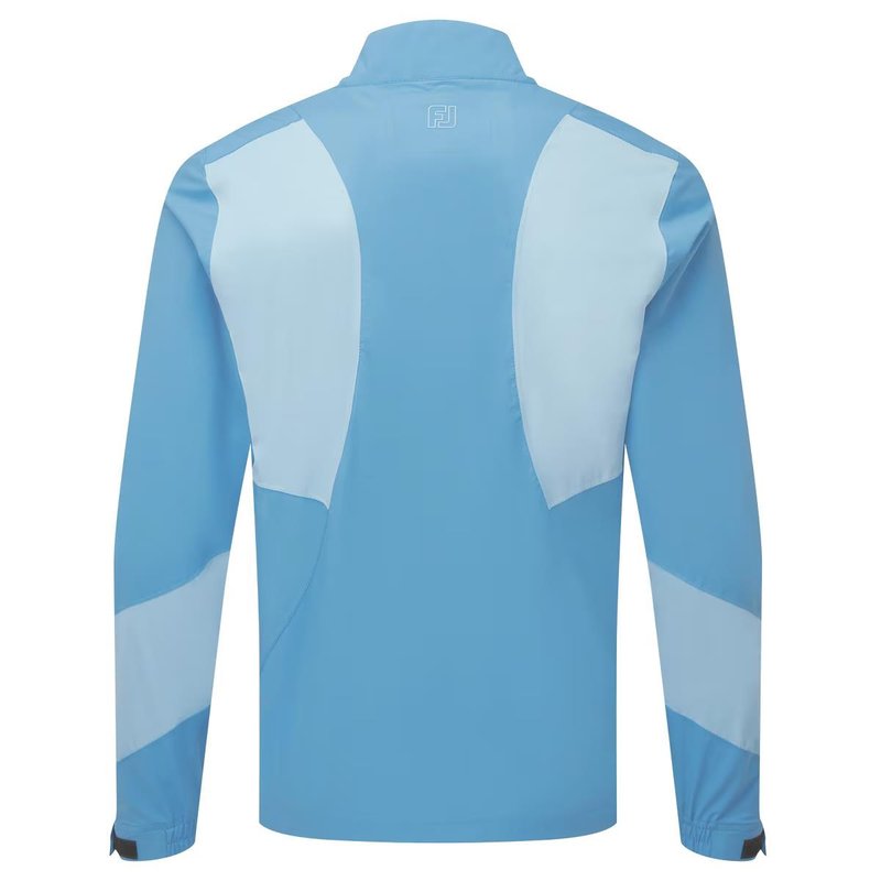 Footjoy HydroLite X giacca da uomo, high tide/air blue