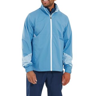 Footjoy HydroLite X giacca da uomo, high tide/air blue
