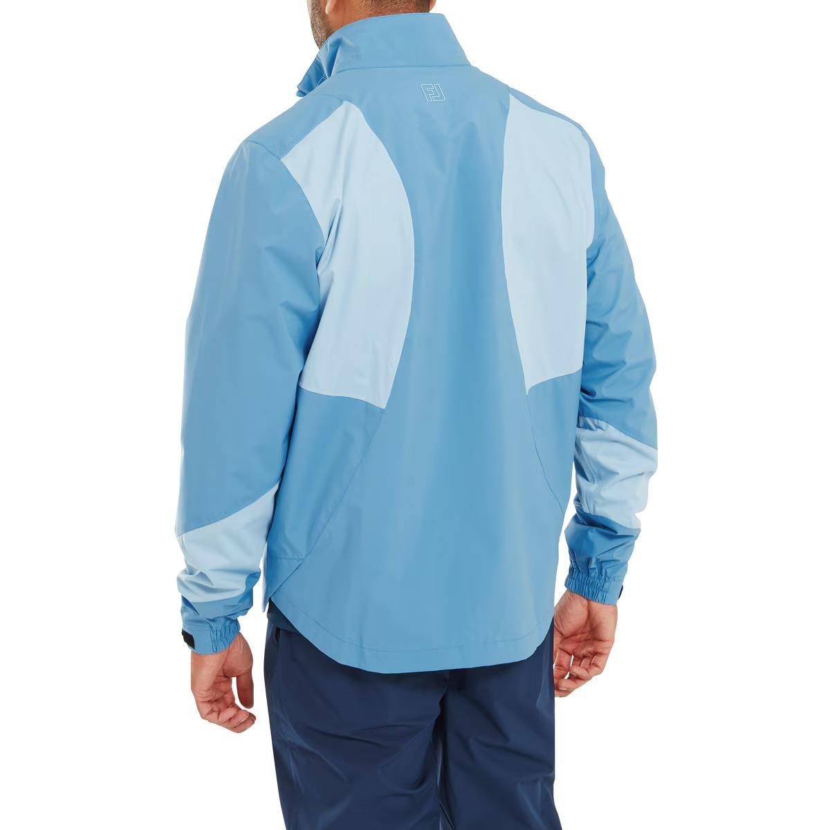 Footjoy HydroLite X giacca da uomo, high tide/air blue