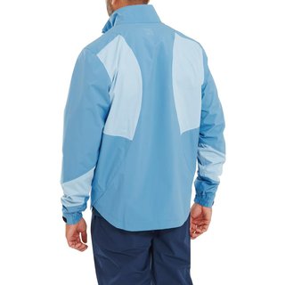 Footjoy HydroLite X giacca da uomo, high tide/air blue