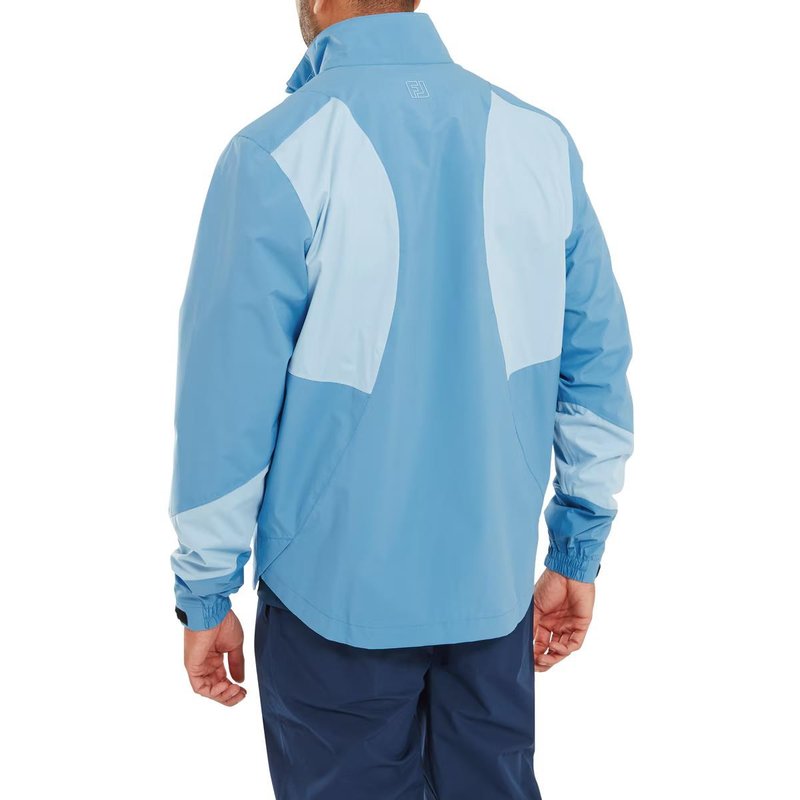 Footjoy HydroLite X giacca da uomo, high tide/air blue