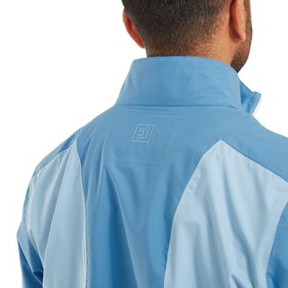 Footjoy HydroLite X giacca da uomo, high tide/air blue