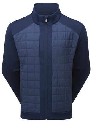 FootJoy ThermoSeries Lightweight Insulated giacca da uomo, navy