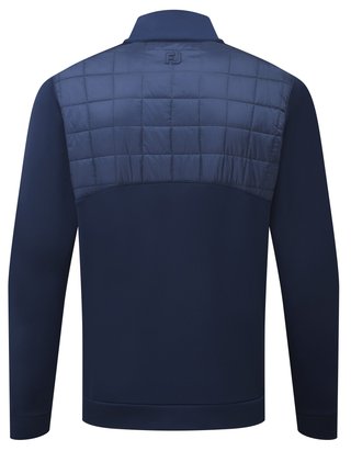 FootJoy ThermoSeries Lightweight Insulated giacca da uomo, navy