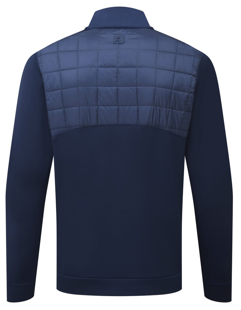 FootJoy ThermoSeries Lightweight Insulated giacca da uomo, navy