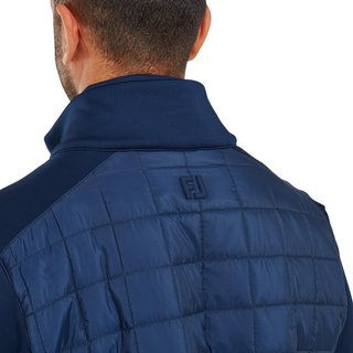 FootJoy ThermoSeries Lightweight Insulated giacca da uomo, navy