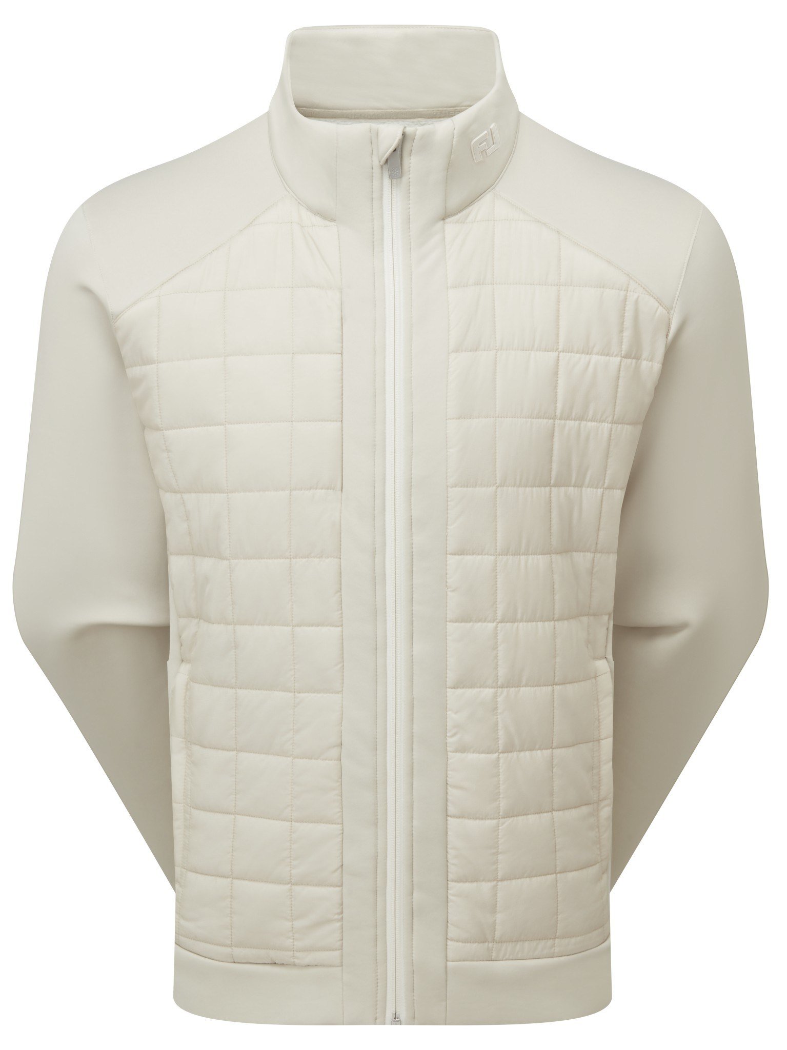 FootJoy ThermoSeries Lightweight Insulated giacca da uomo, stone