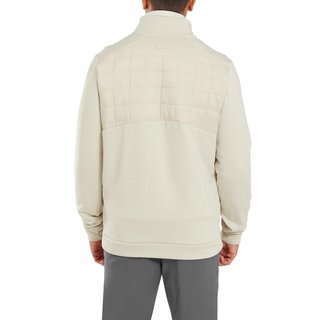 FootJoy ThermoSeries Lightweight Insulated giacca da uomo, stone