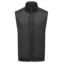 FootJoy ThermoSeries Lightweight Insulated gilet uomo, nero
