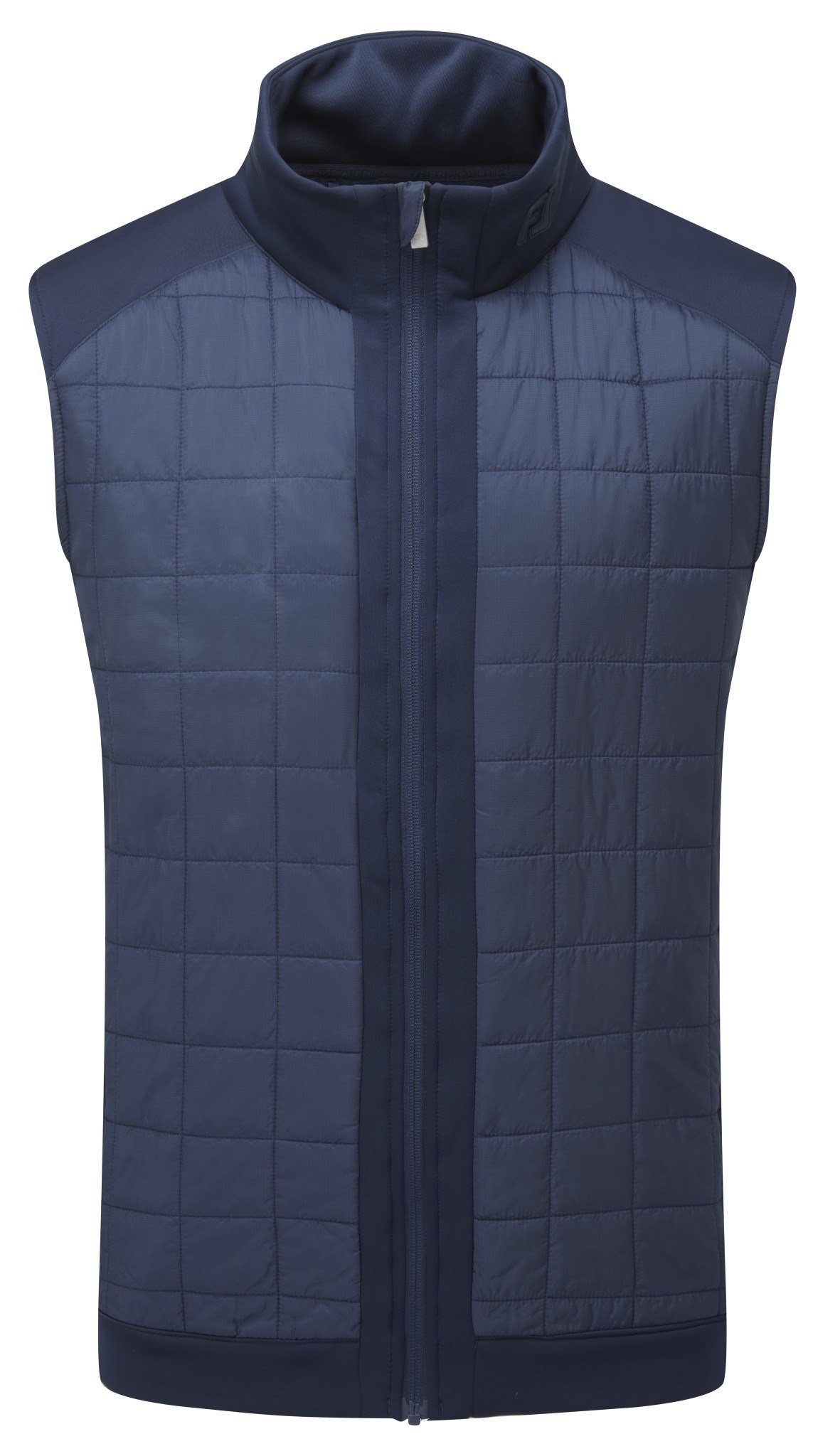 FootJoy ThermoSeries Lightweight Insulated gilet da uomo, blu navy