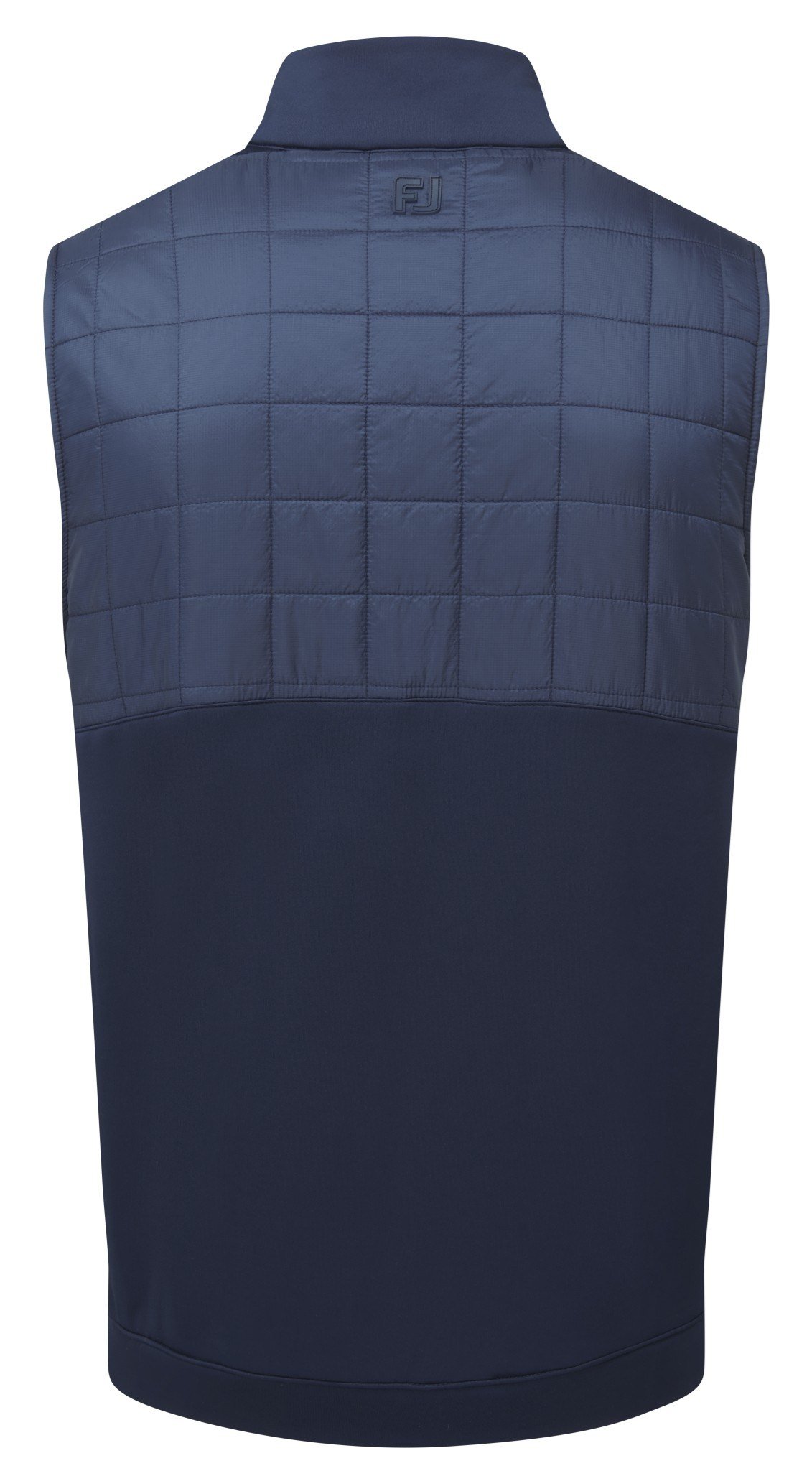 FootJoy ThermoSeries Lightweight Insulated gilet da uomo, blu navy