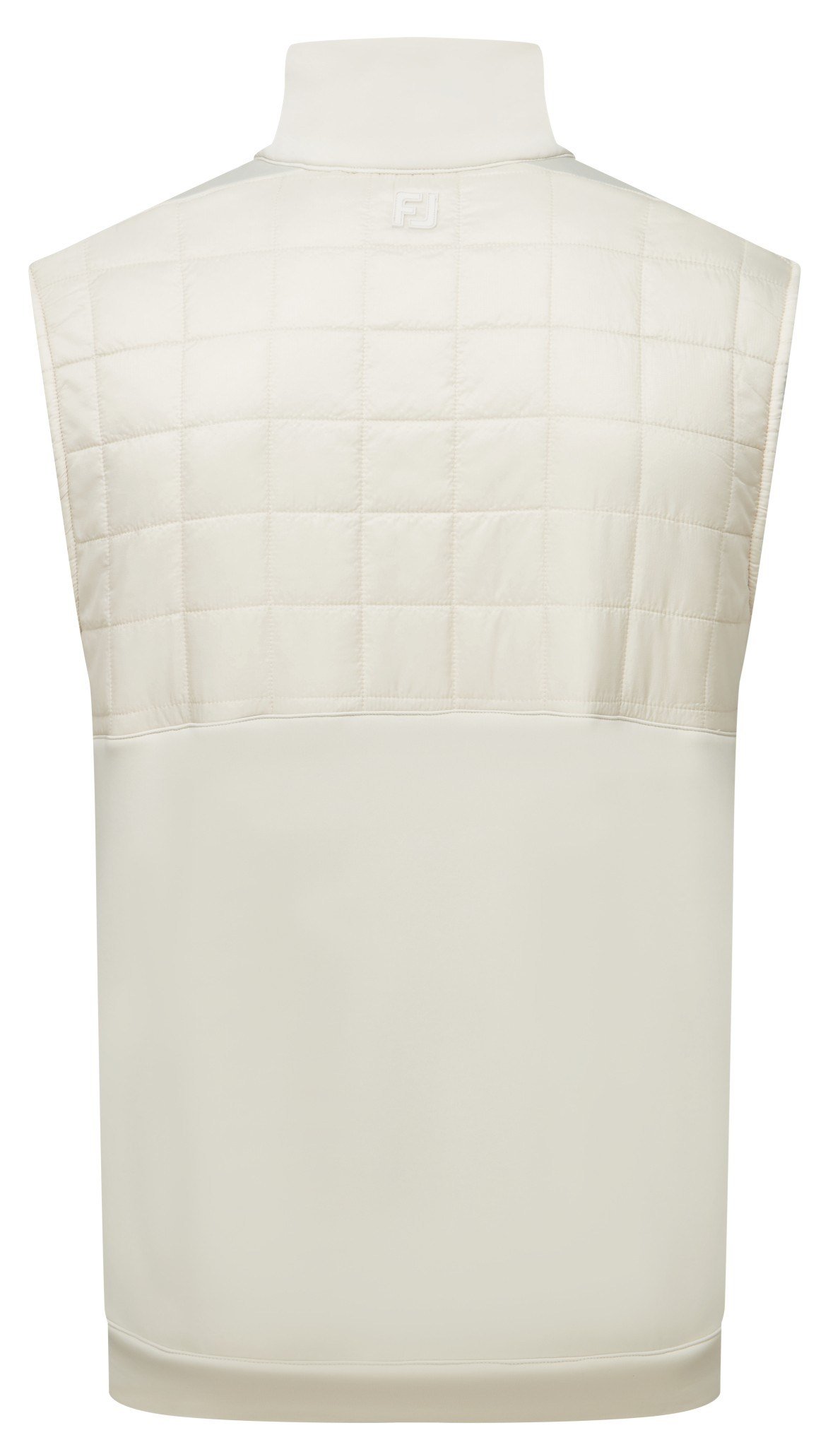 FootJoy ThermoSeries Lightweight Insulated gilet da uomo, stone