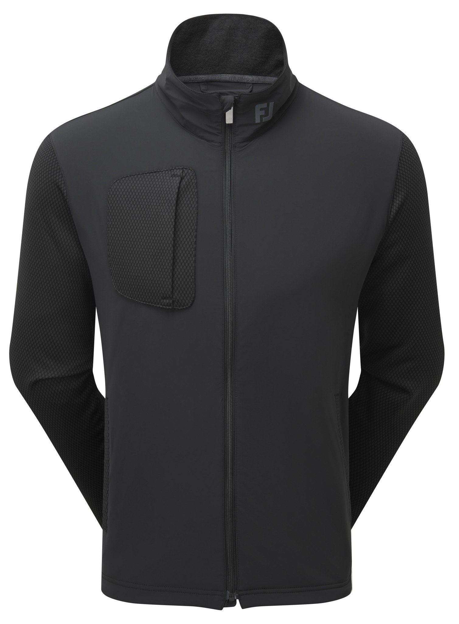 FootJoy ThermoSeries Hybrid giacca da uomo, nera