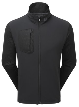 FootJoy ThermoSeries Hybrid giacca da uomo, nera