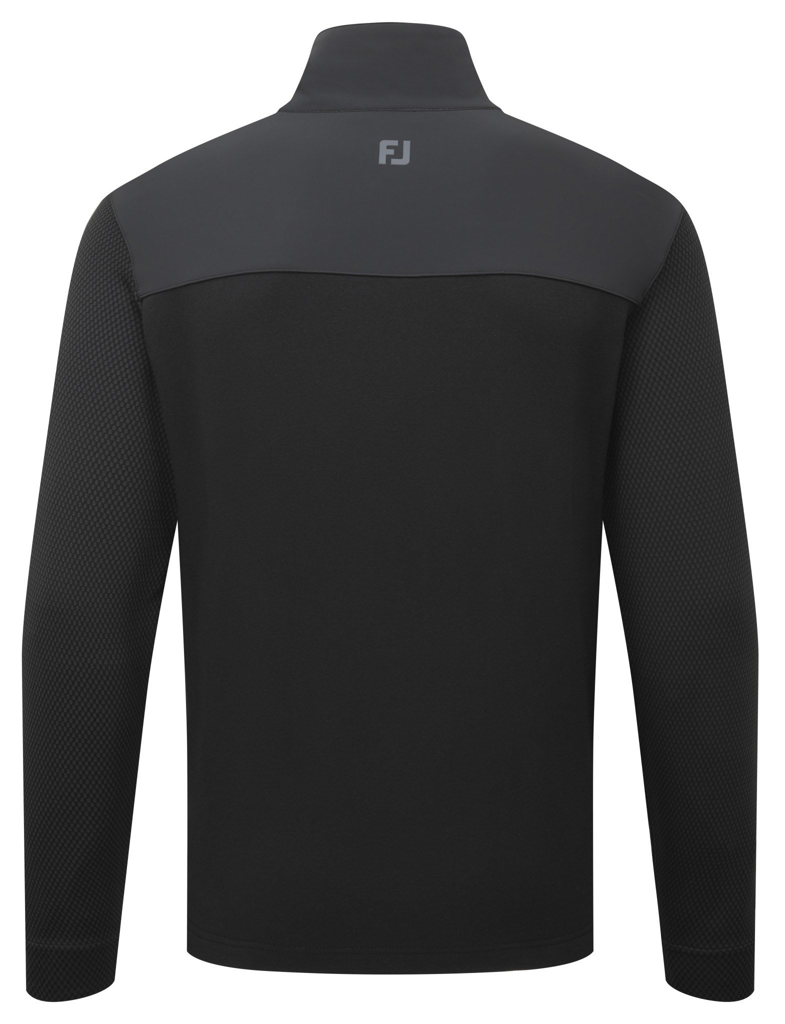FootJoy ThermoSeries Hybrid giacca da uomo, nera