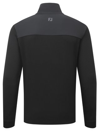 FootJoy ThermoSeries Hybrid giacca da uomo, nera