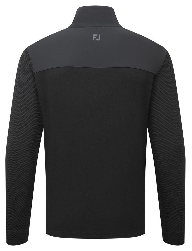 FootJoy ThermoSeries Hybrid giacca da uomo, nera