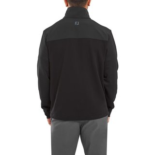 FootJoy ThermoSeries Hybrid giacca da uomo, nera