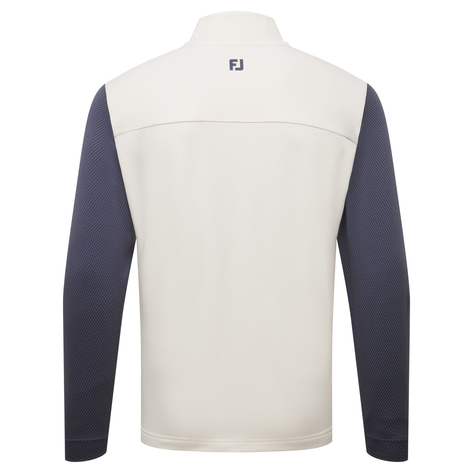 FootJoy ThermoSeries Hybrid giacca da uomo, stone/charcoal