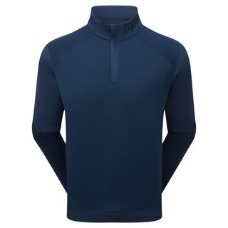 FootJoy ThermoSeries Ottoman Midlayer maglione da uomo, navy