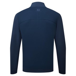 FootJoy ThermoSeries Ottoman Midlayer maglione da uomo, navy