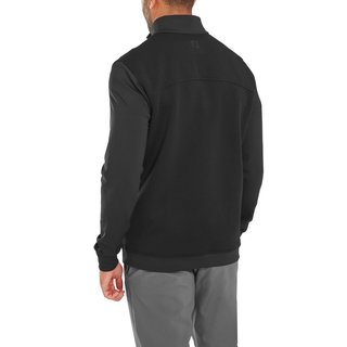 FootJoy ThermoSeries Ottoman Midlayer maglione da uomo, nero