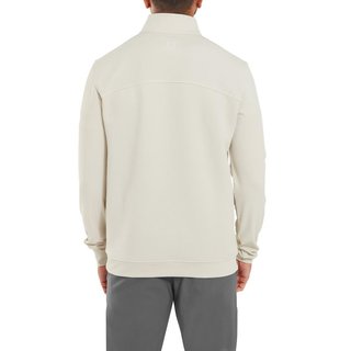 FootJoy ThermoSeries Ottoman Midlayer maglione da uomo, stone