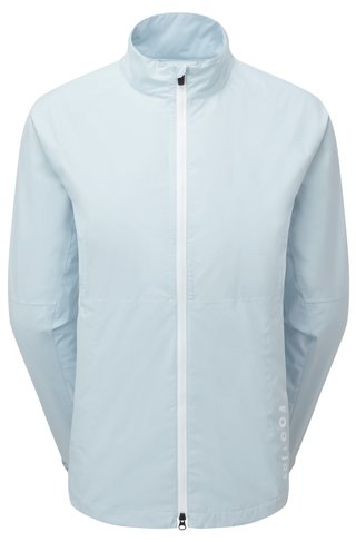 FootJoy HydroLite X giacca donna, skyway/white dot