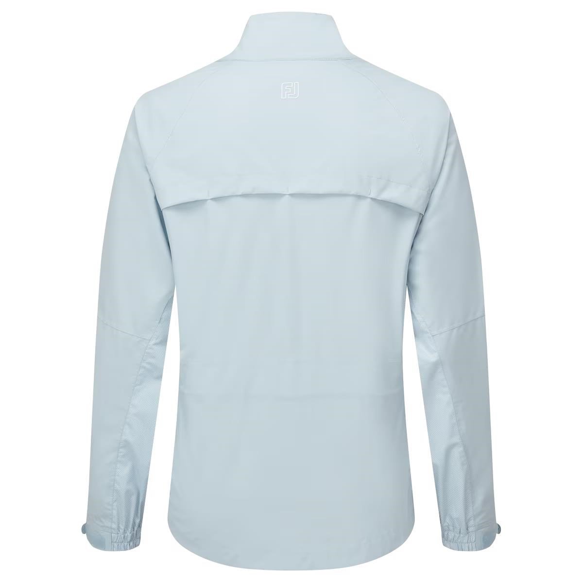 FootJoy HydroLite X giacca donna, skyway/white dot