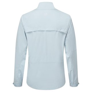 FootJoy HydroLite X giacca donna, skyway/white dot