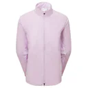 FootJoy HydroLite X giacca da donna, orchid/white dot