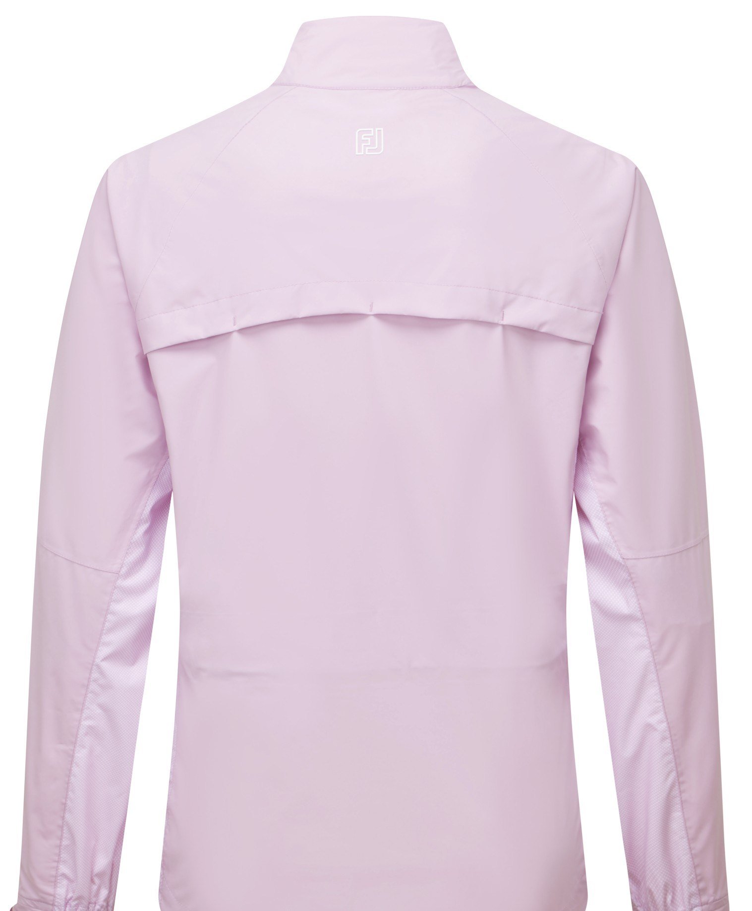 FootJoy HydroLite X giacca da donna, orchid/white dot