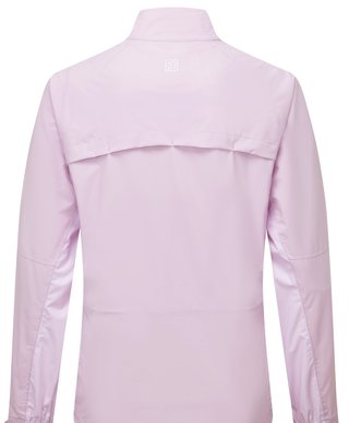 FootJoy HydroLite X giacca da donna, orchid/white dot