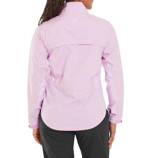 FootJoy HydroLite X giacca da donna, orchid/white dot