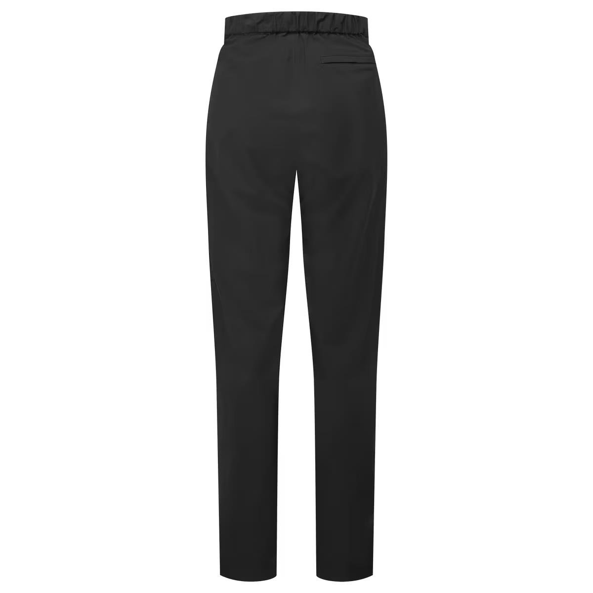 FootJoy HydroLite X pantaloni da donna, nero