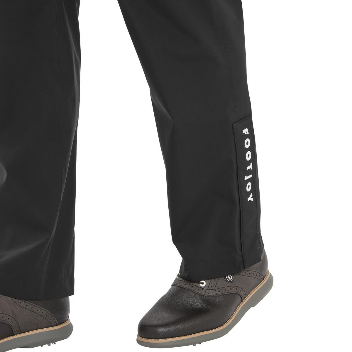 FootJoy HydroLite X pantaloni da donna, nero