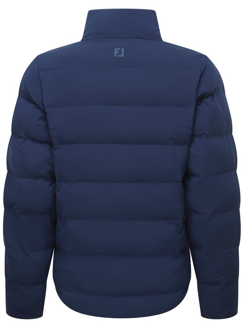 FootJoy ThermoSeries Insulated giacca da donna, blu navy
