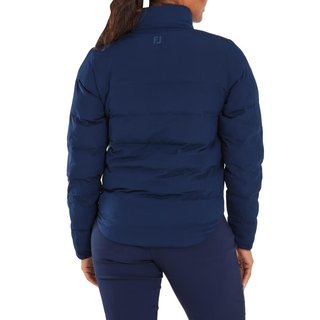FootJoy ThermoSeries Insulated giacca da donna, blu navy