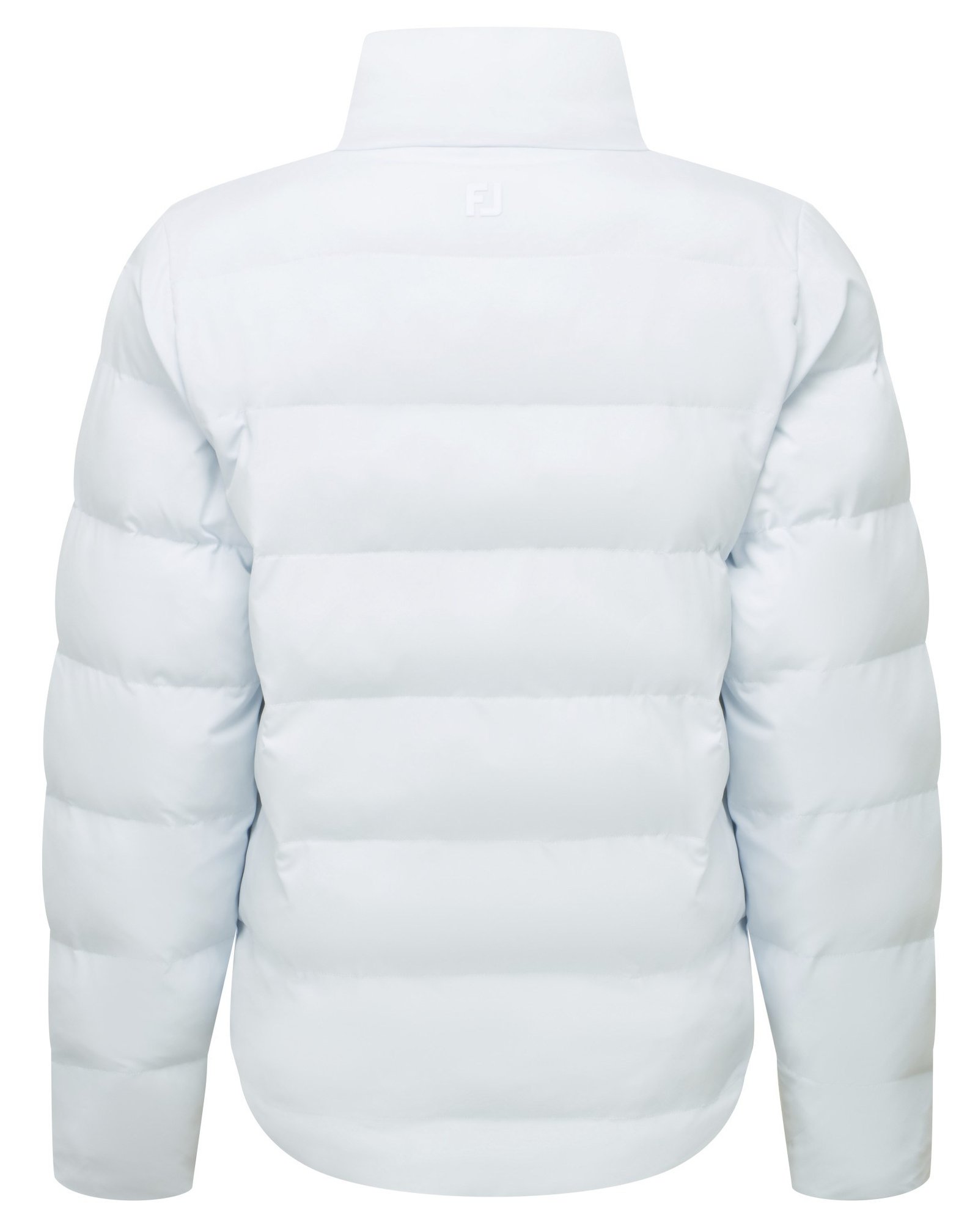 FootJoy ThermoSeries Insulated giacca da donna, azzurro ghiaccio